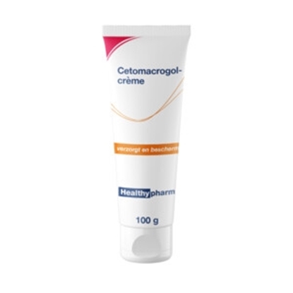 CETOMACROGOLCREME 100 GR